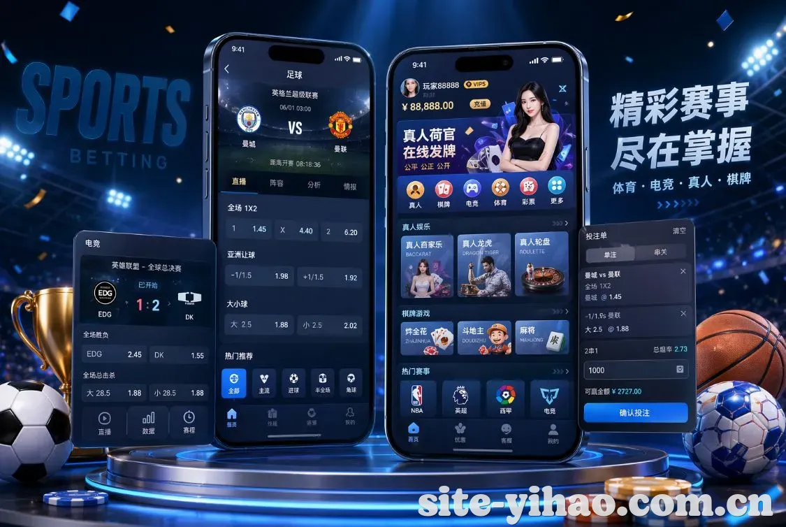 壹号娱乐 App